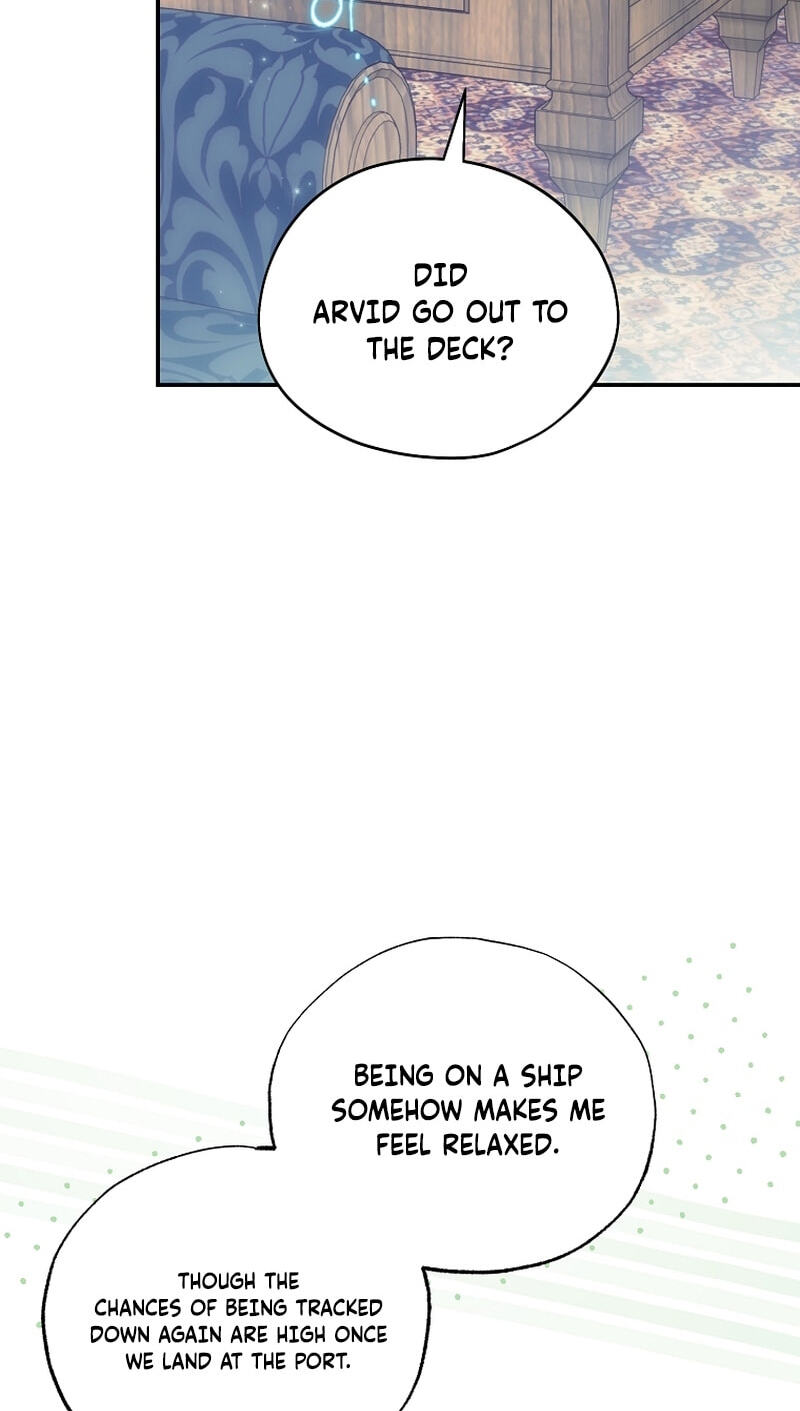 I'm Finding a New Husband Chapter 60 page 68 - 