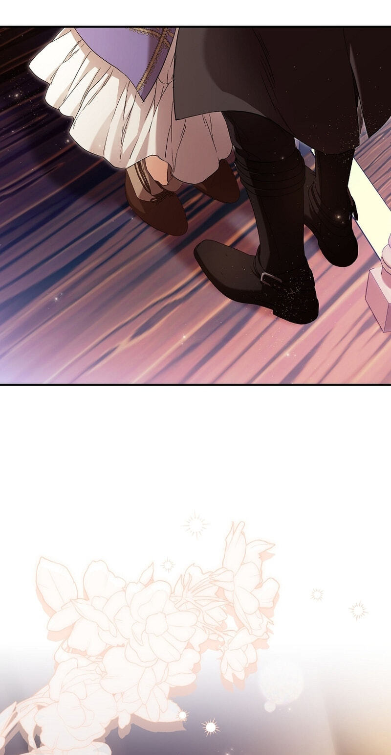 I'm Finding a New Husband Chapter 60 page 8 - 
