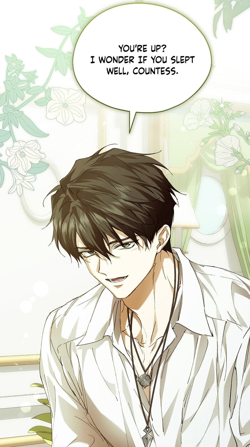 I'm Finding a New Husband Chapter 60 page 71 - 