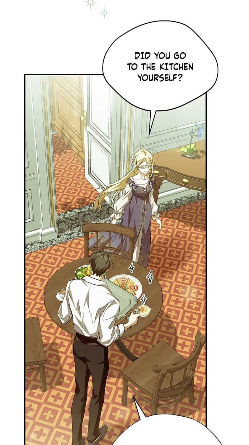 I'm Finding a New Husband Chapter 60 page 73 - 