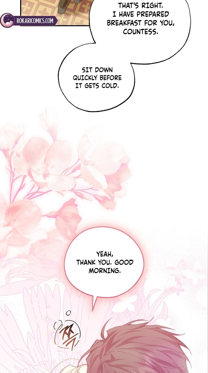 I'm Finding a New Husband Chapter 60 page 74 - 