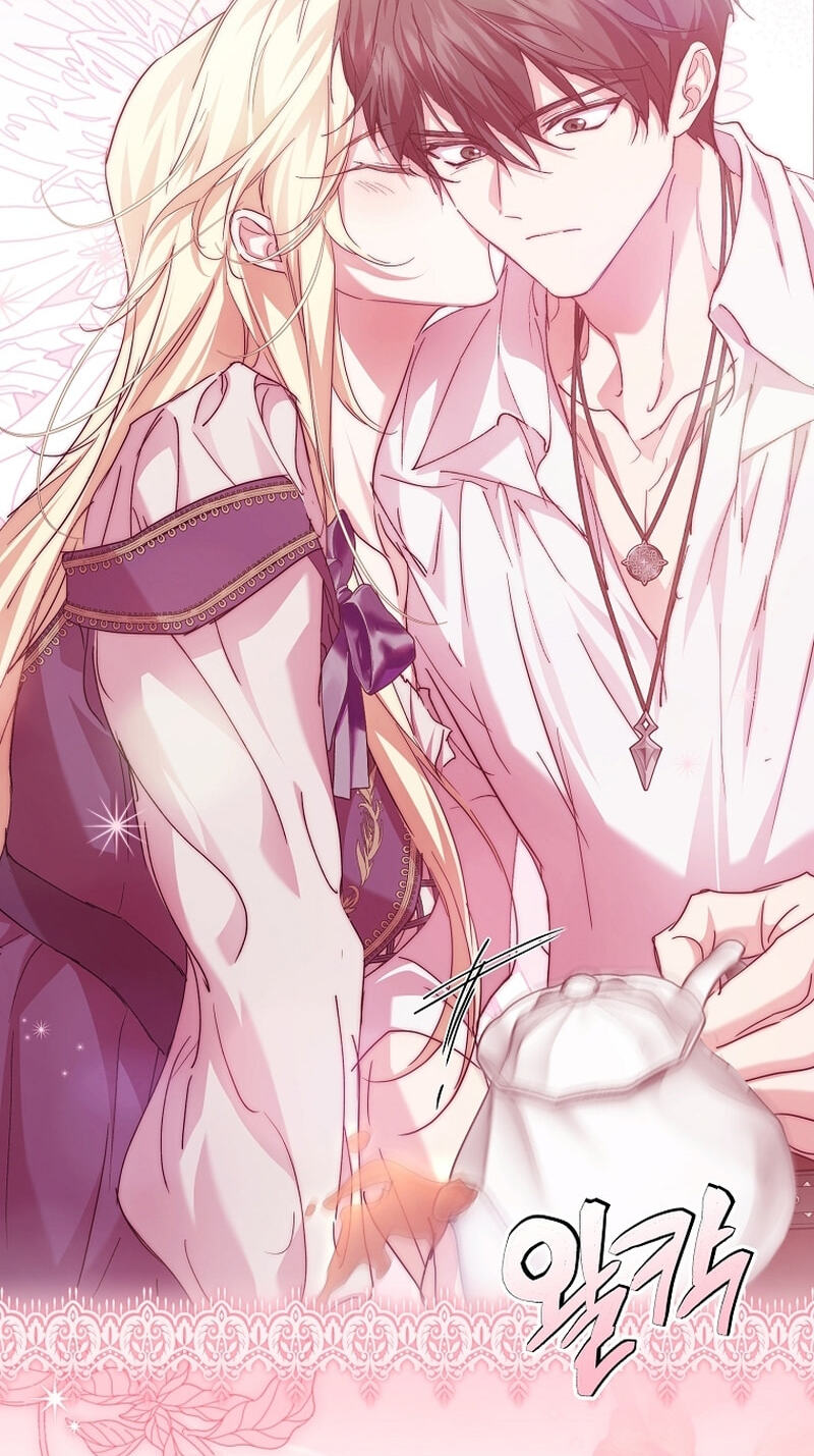 I'm Finding a New Husband Chapter 60 page 75 - 