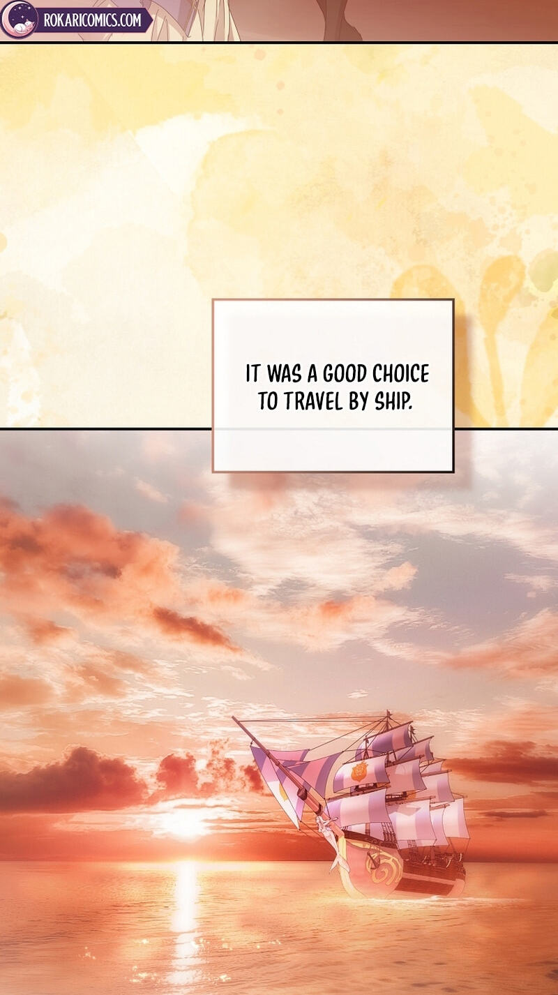 I'm Finding a New Husband Chapter 60 page 84 - 