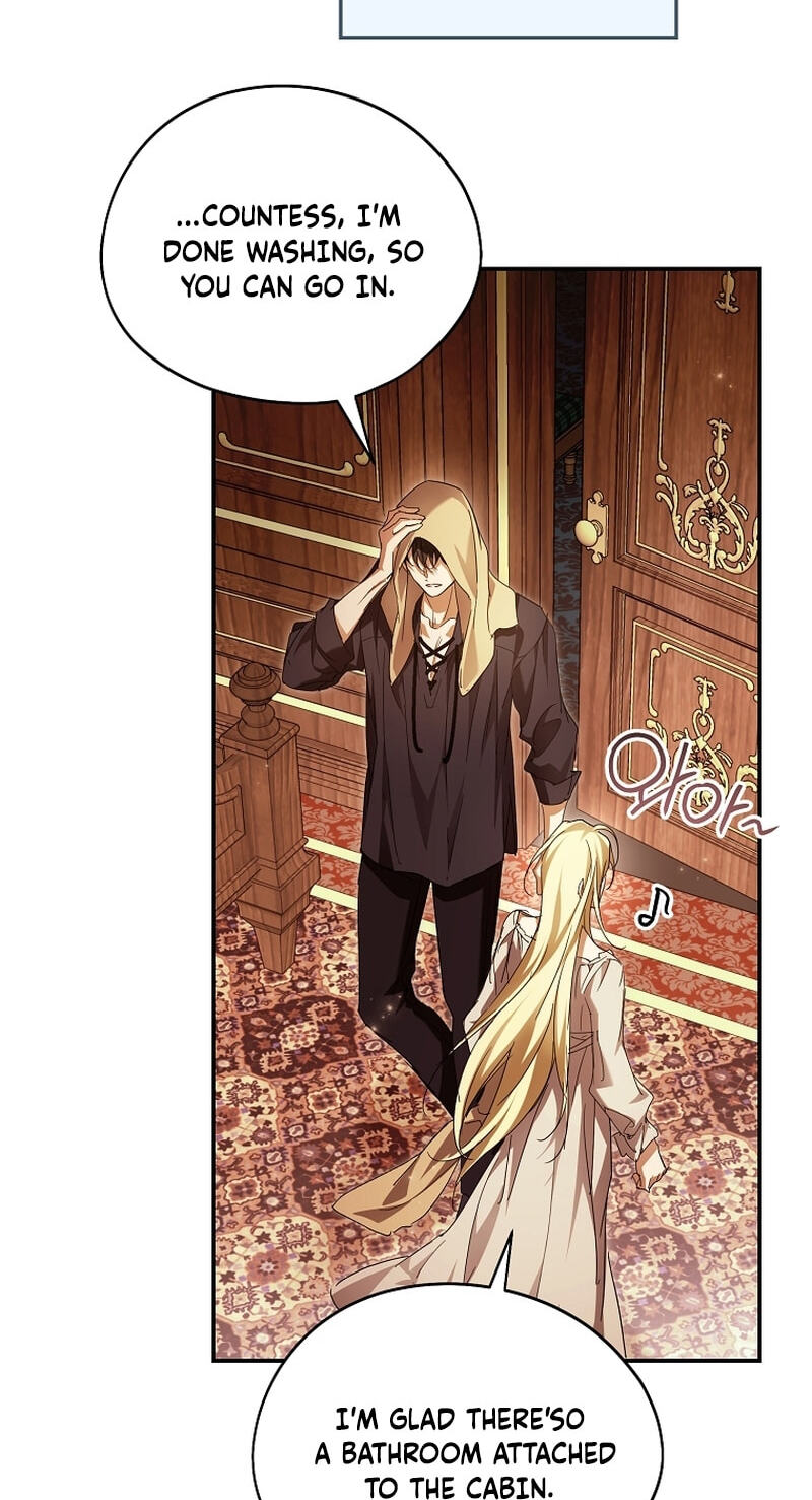 I'm Finding a New Husband Chapter 60 page 86 - 