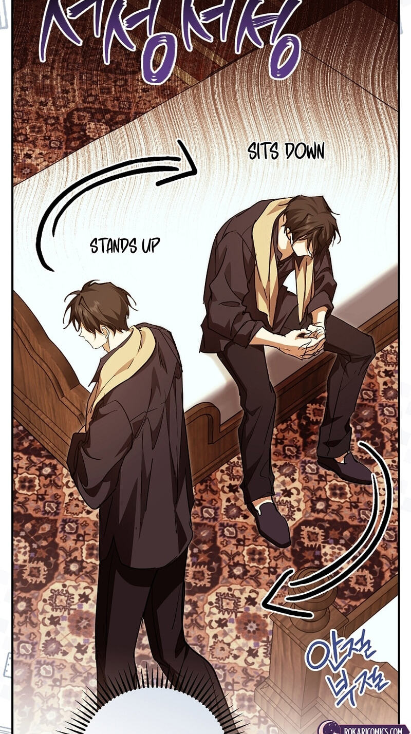 I'm Finding a New Husband Chapter 60 page 93 - 
