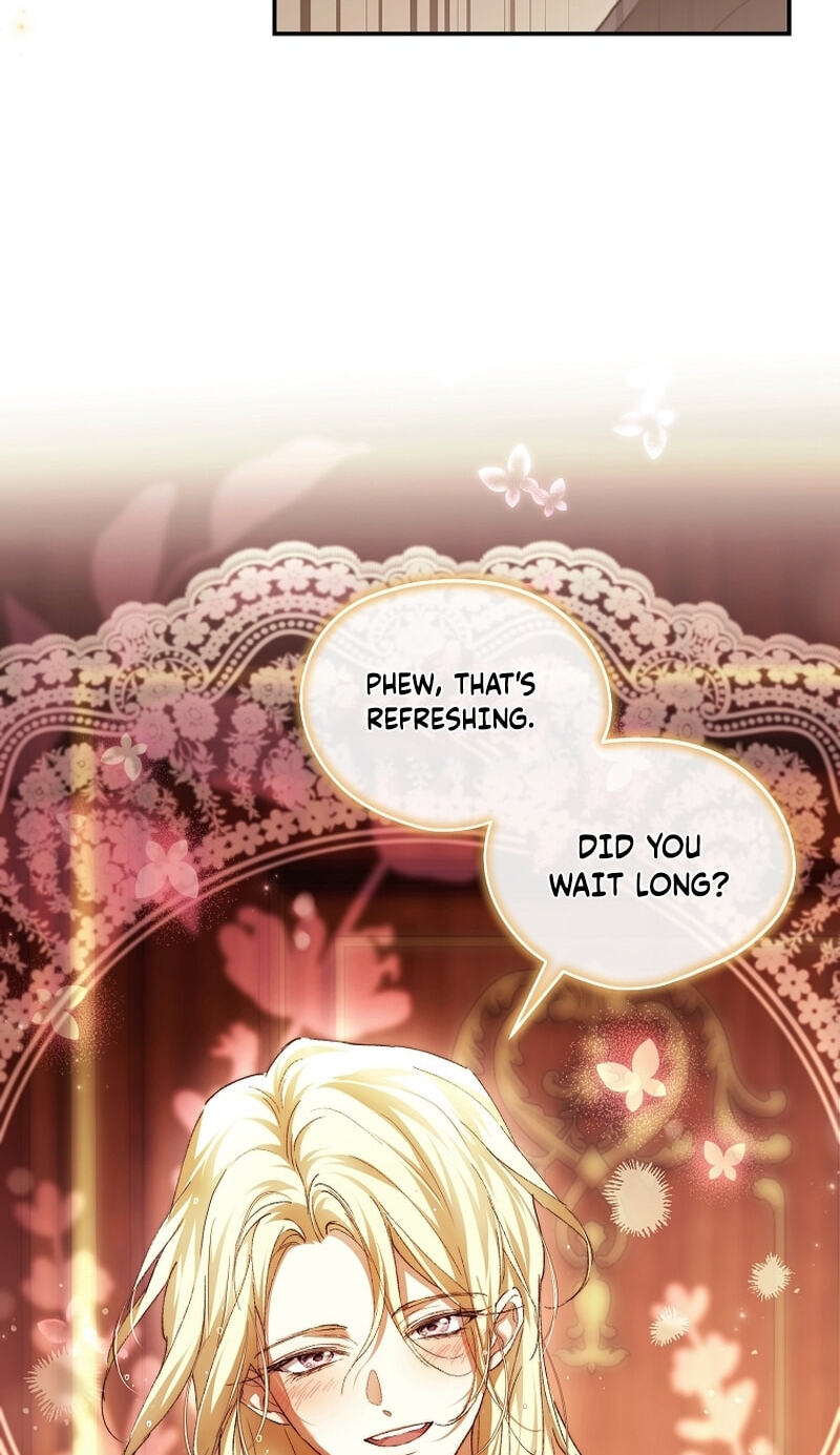 I'm Finding a New Husband Chapter 60 page 100 - 