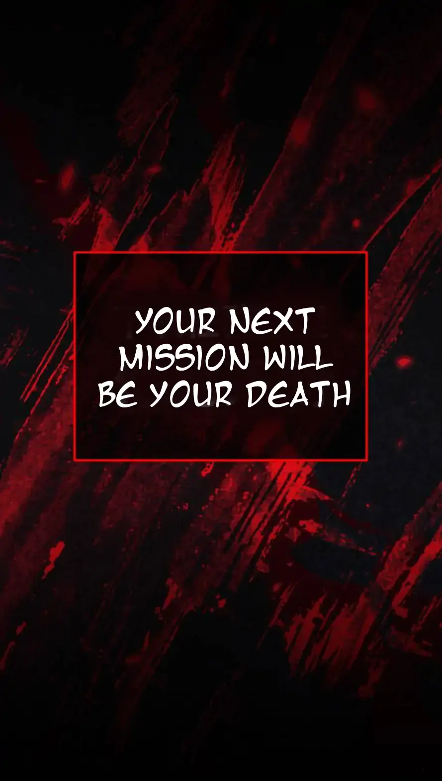 I’m going to kill you Chapter 6 page 5 - 