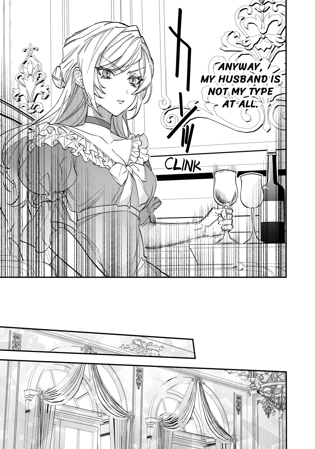 I'm Going to Show Them With A Gorgeous Divorce! Chapter 1 page 13 - 