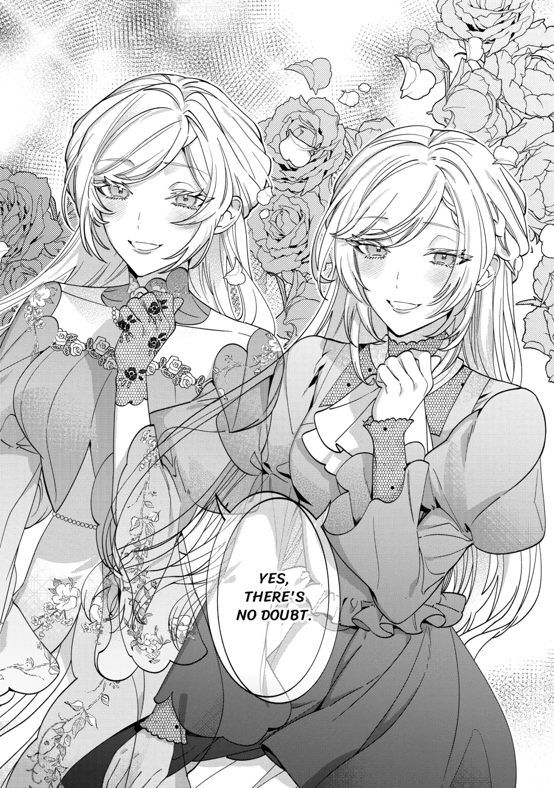 I'm Going to Show Them With A Gorgeous Divorce! Chapter 11 page 28 - 