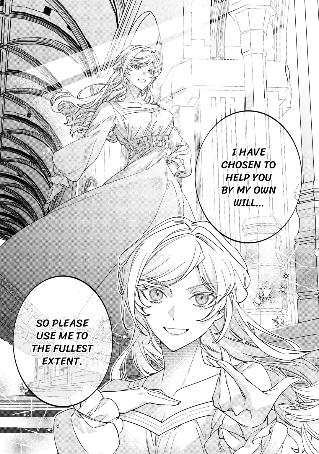 I'm Going to Show Them With A Gorgeous Divorce! Chapter 15 page 18 - 