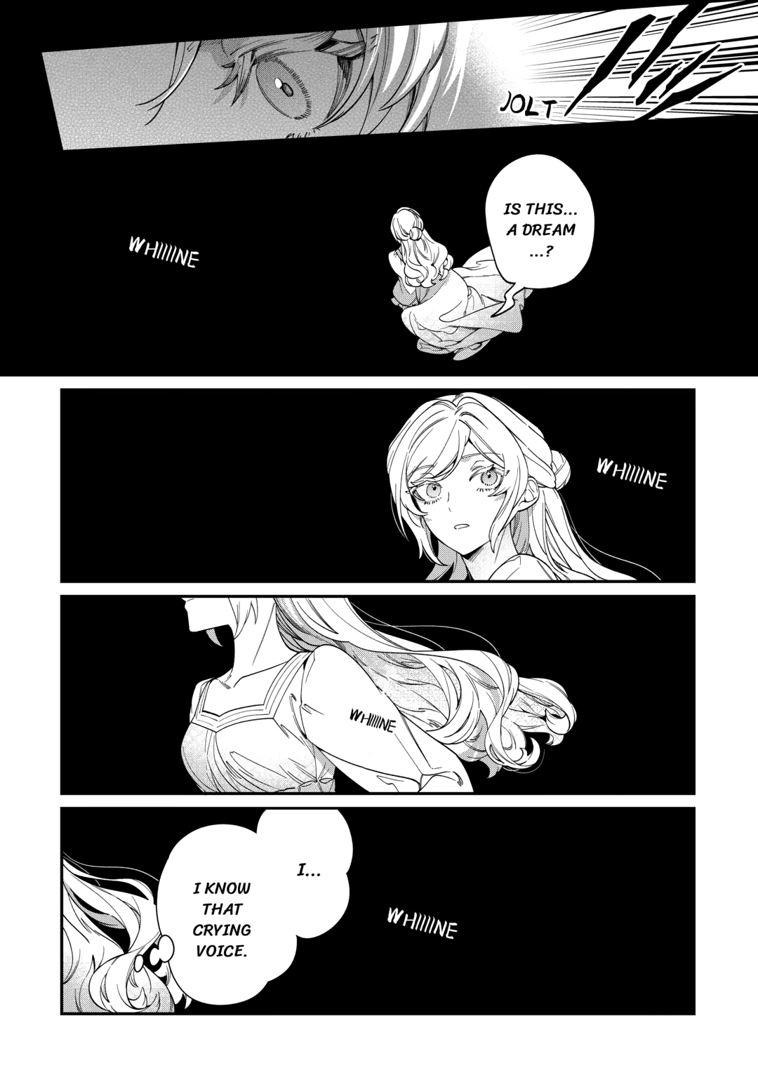 I'm Going to Show Them With A Gorgeous Divorce! Chapter 16 page 14 - 