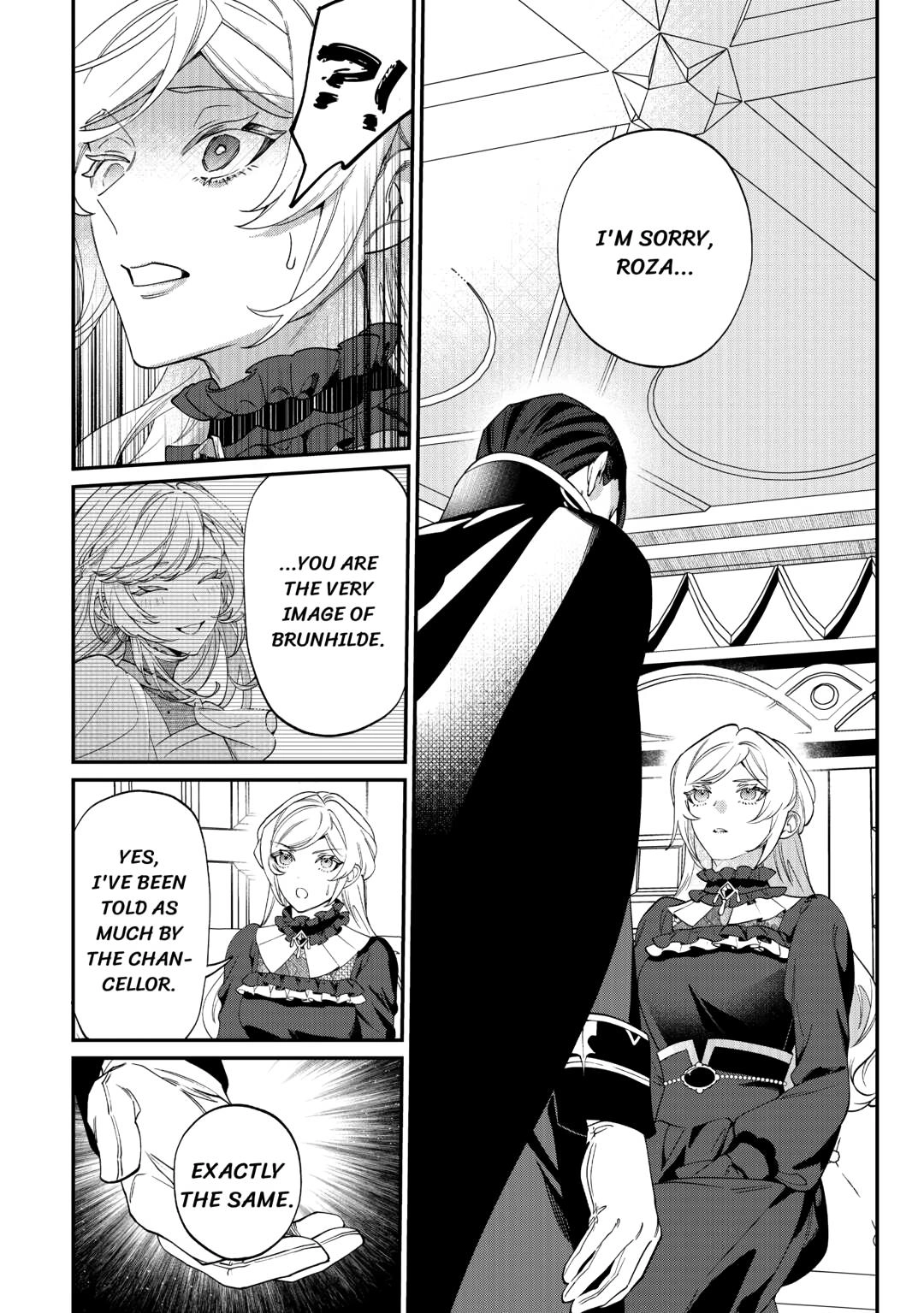 I'm Going to Show Them With A Gorgeous Divorce! Chapter 17 page 11 - 