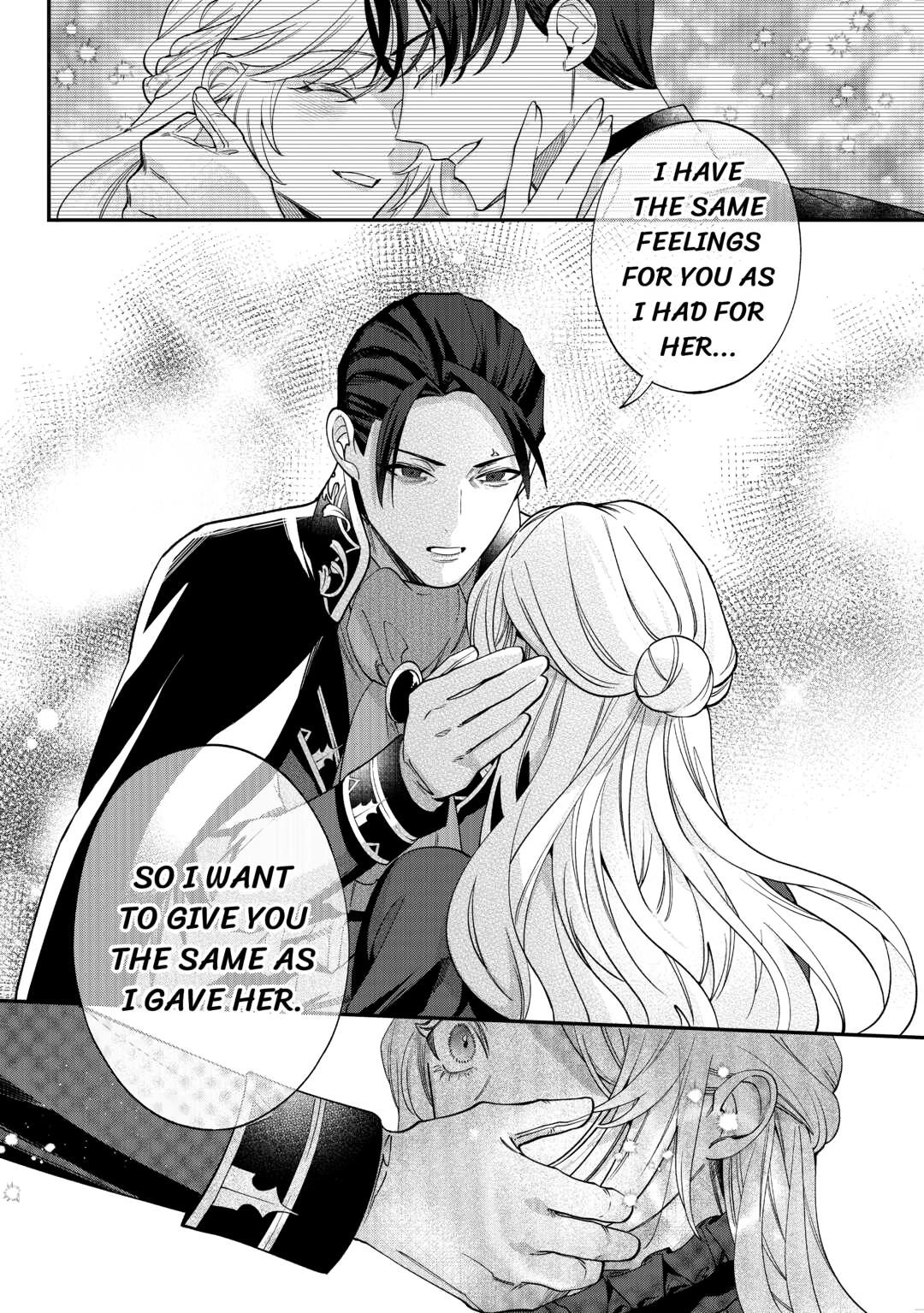 I'm Going to Show Them With A Gorgeous Divorce! Chapter 17 page 12 - 