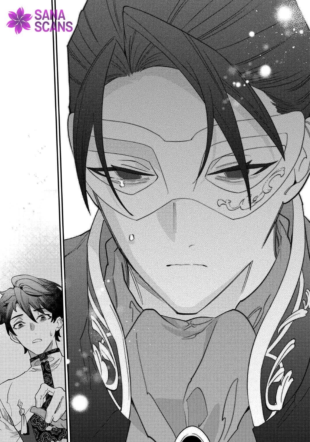 I'm Going to Show Them With A Gorgeous Divorce! Chapter 20 page 21 - 