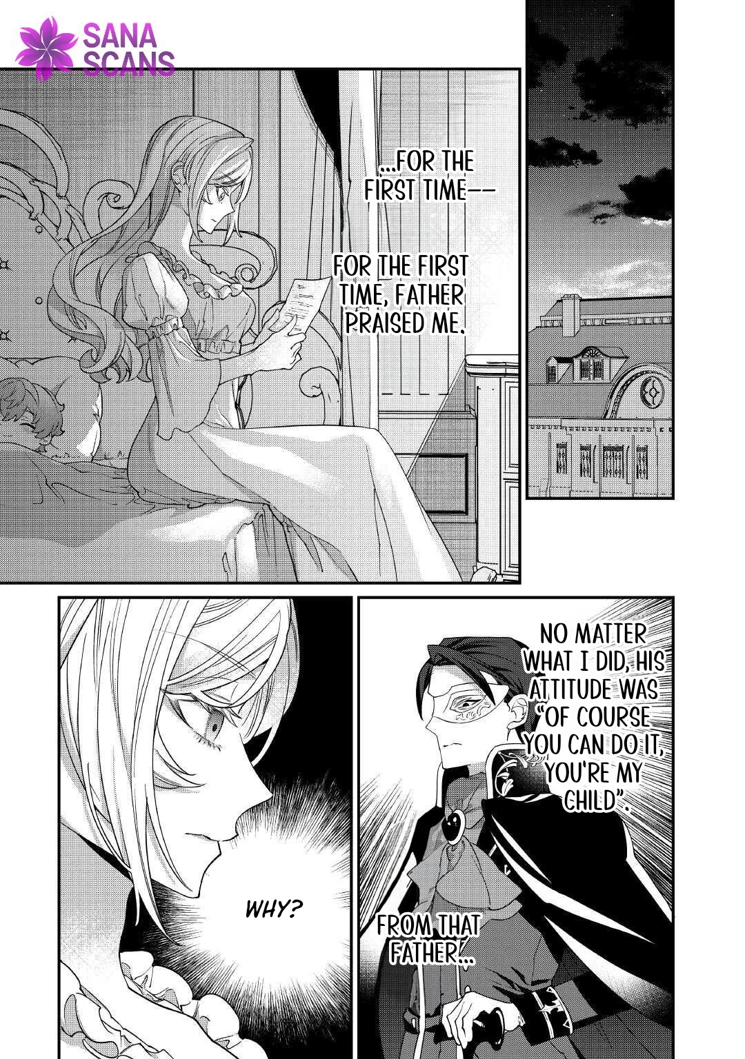 I'm Going to Show Them With A Gorgeous Divorce! Chapter 20 page 31 - 