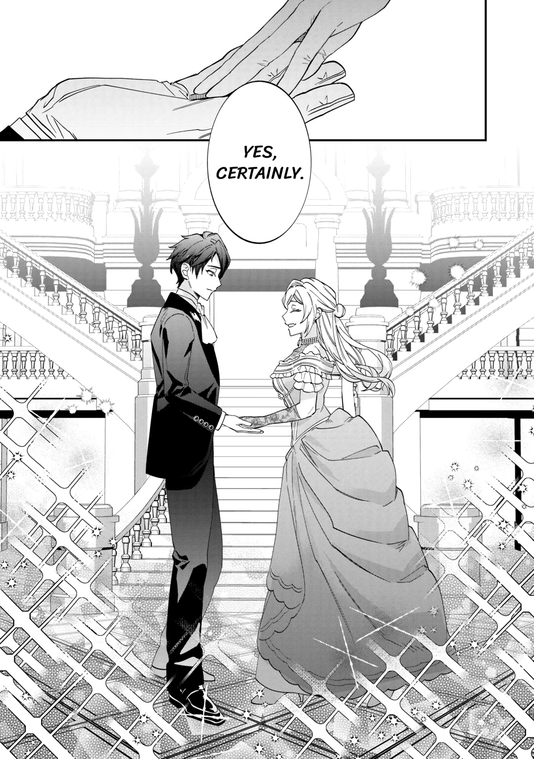 I'm Going to Show Them With A Gorgeous Divorce! Chapter 4 page 29 - 