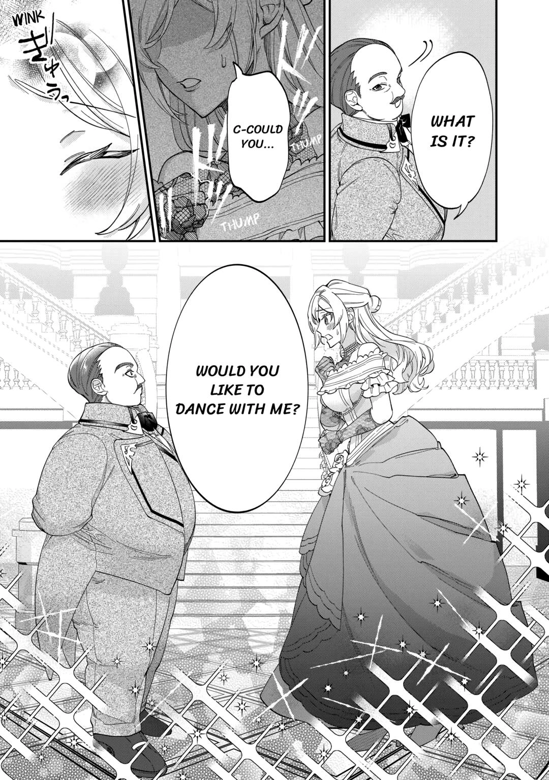 I'm Going to Show Them With A Gorgeous Divorce! Chapter 5 page 21 - 