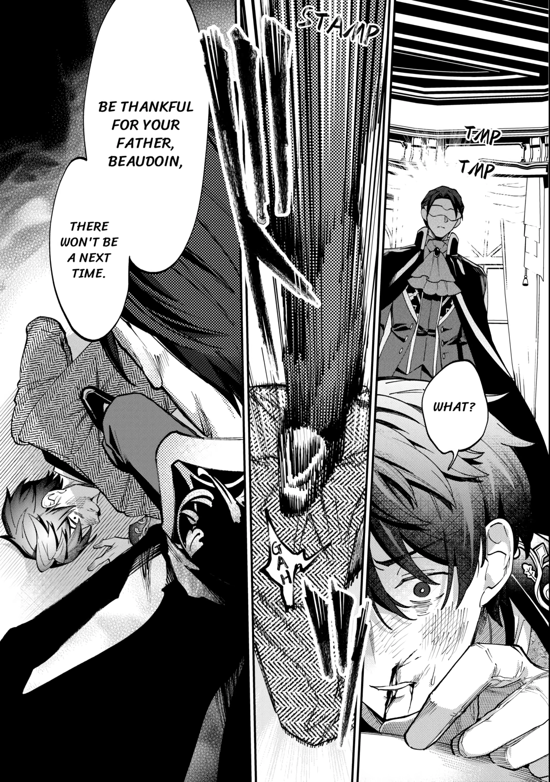 I'm Going to Show Them With A Gorgeous Divorce! Chapter 7 page 29 - 