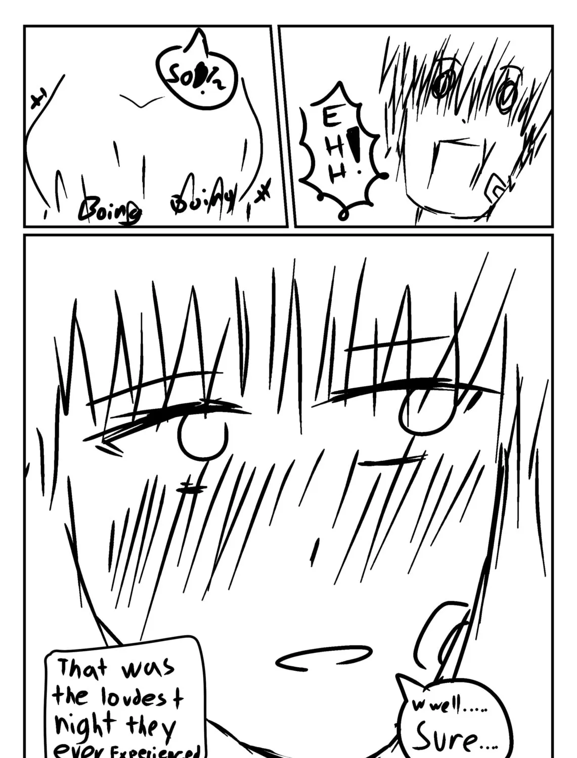 Im into girls Chapter 0 page 3 - 