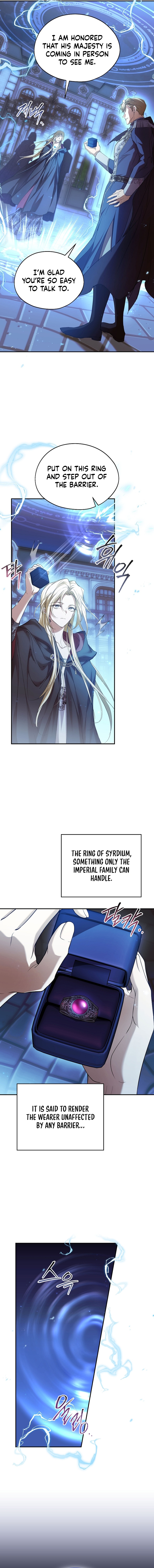 I’m Looking for a New Husband Chapter 55 page 18 - 