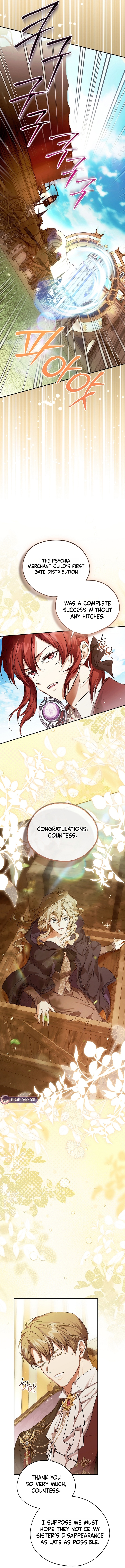 I’m Looking for a New Husband Chapter 55 page 7 - 