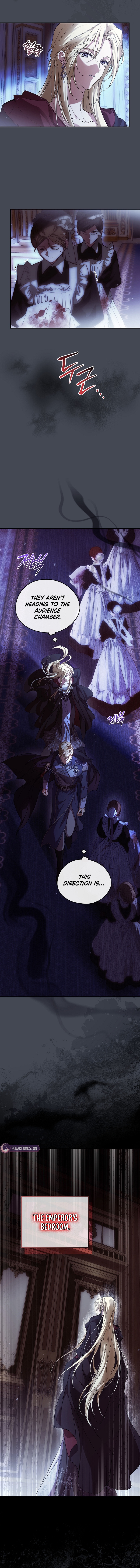 I’m Looking for a New Husband Chapter 56 page 2 - 