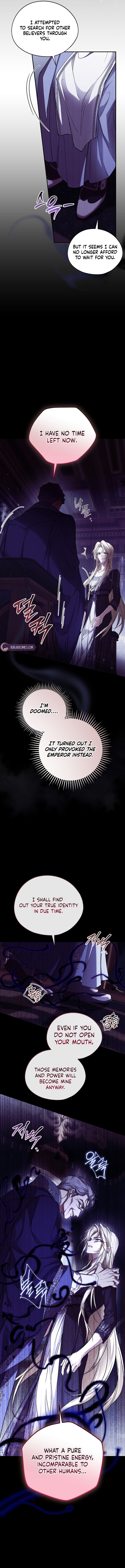 I’m Looking for a New Husband Chapter 56 page 11 - 