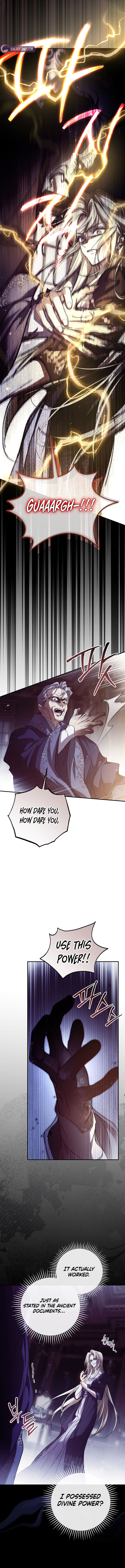 I’m Looking for a New Husband Chapter 56 page 14 - 