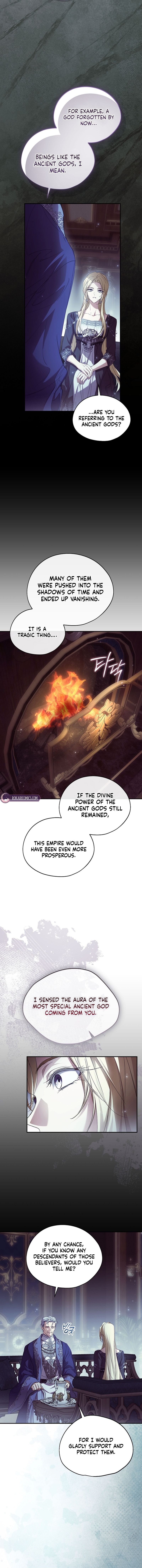 I’m Looking for a New Husband Chapter 56 page 7 - 