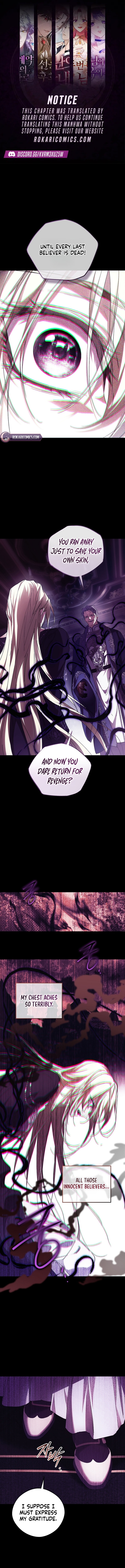 I’m Looking for a New Husband Chapter 57 page 1 - 