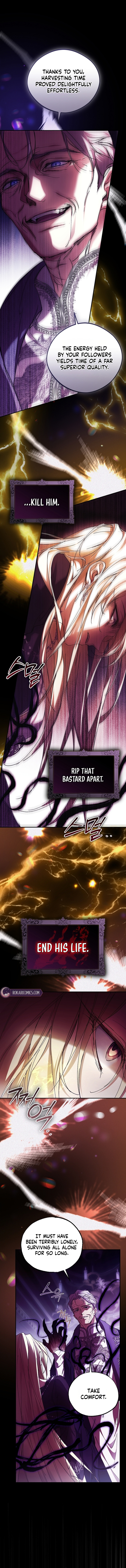 I’m Looking for a New Husband Chapter 57 page 2 - 