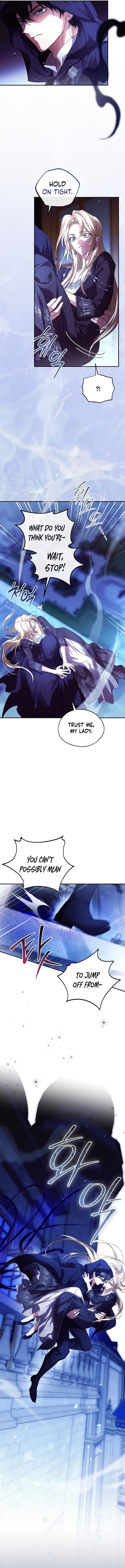 I’m Looking for a New Husband Chapter 57 page 11 - 
