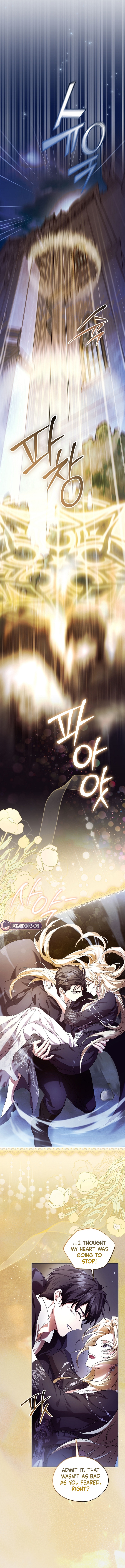 I’m Looking for a New Husband Chapter 57 page 12 - 