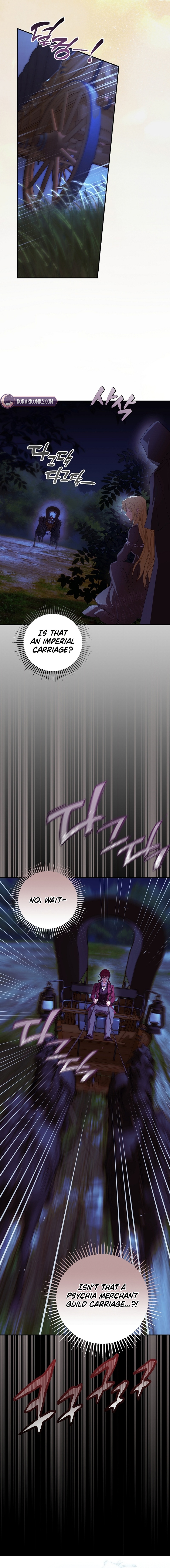I’m Looking for a New Husband Chapter 57 page 13 - 