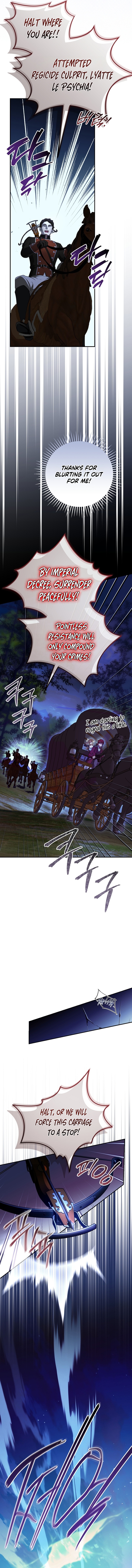 I’m Looking for a New Husband Chapter 57 page 16 - 