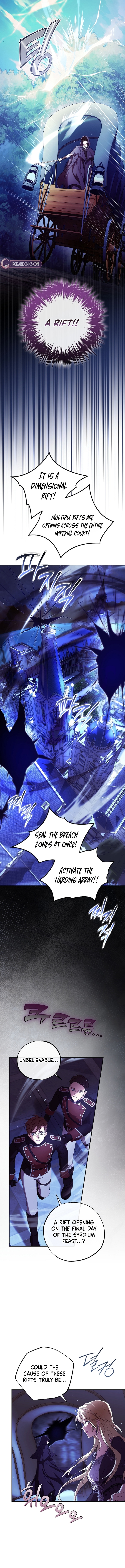 I’m Looking for a New Husband Chapter 57 page 17 - 