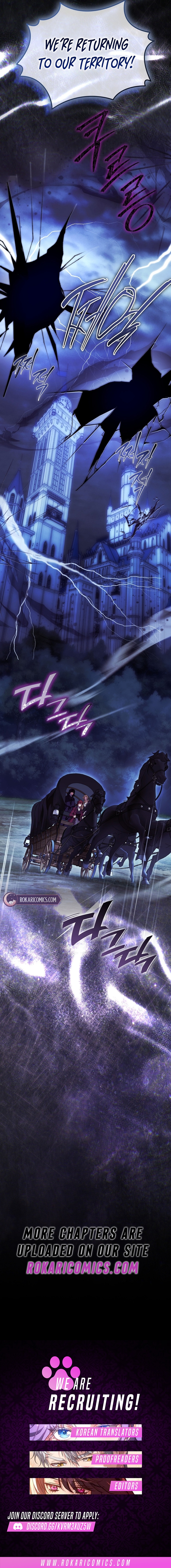 I’m Looking for a New Husband Chapter 57 page 19 - 