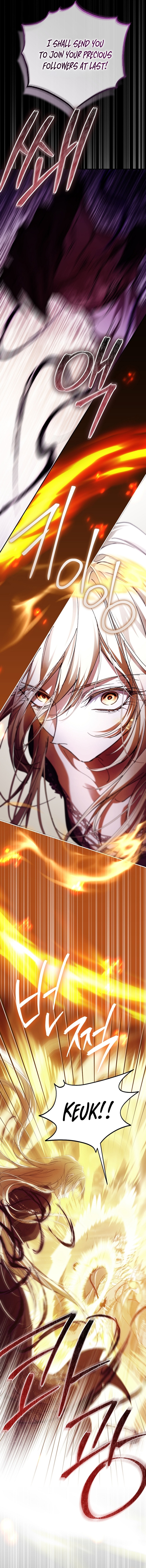 I’m Looking for a New Husband Chapter 57 page 3 - 