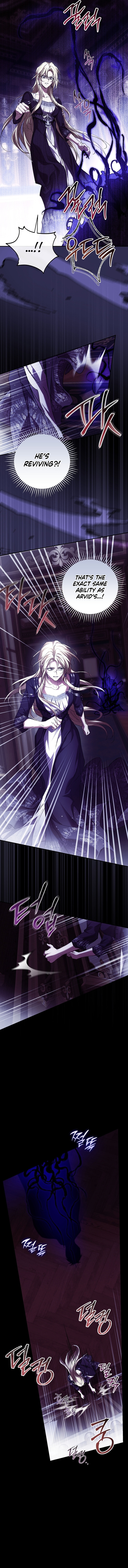 I’m Looking for a New Husband Chapter 57 page 7 - 