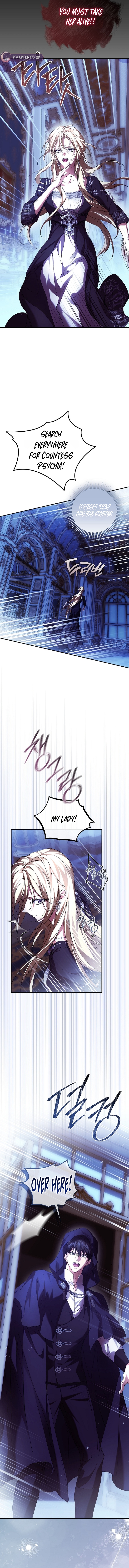 I’m Looking for a New Husband Chapter 57 page 9 - 