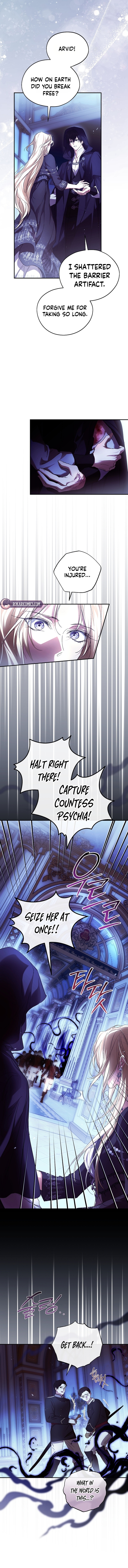 I’m Looking for a New Husband Chapter 57 page 10 - 