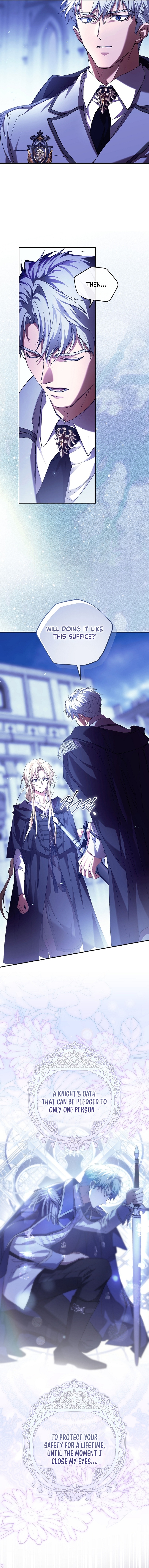I’m Looking for a New Husband Chapter 58 page 11 - 