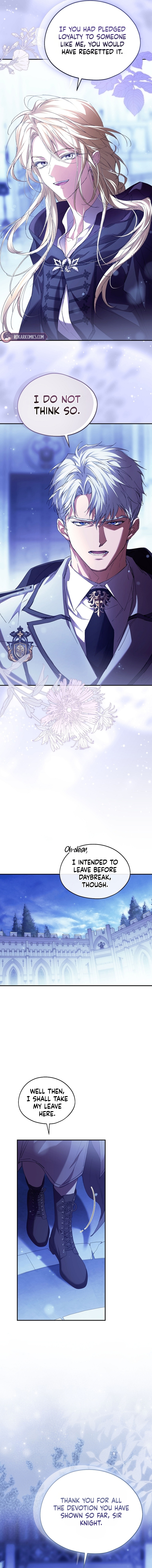 I’m Looking for a New Husband Chapter 58 page 14 - 