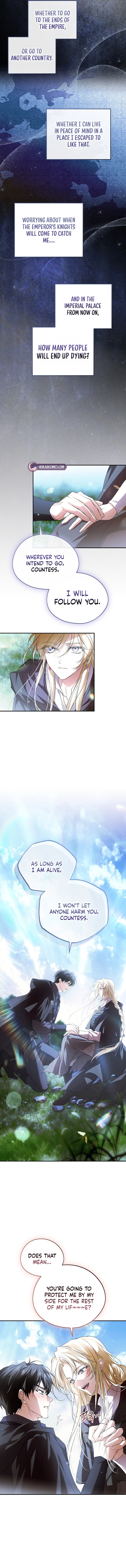 I’m Looking for a New Husband Chapter 58 page 17 - 