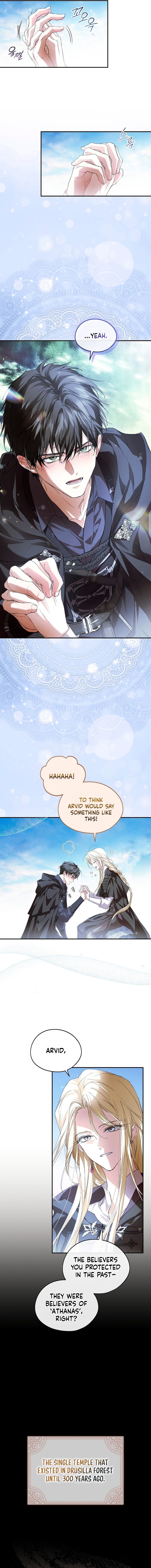 I’m Looking for a New Husband Chapter 58 page 18 - 