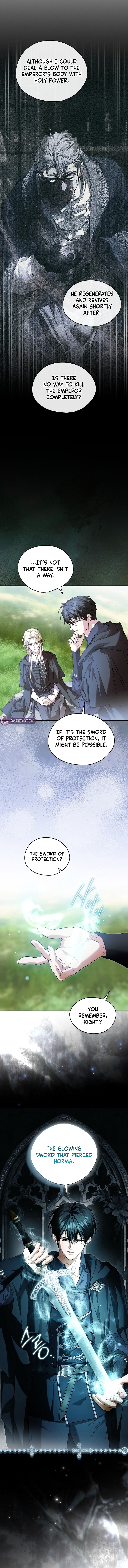 I’m Looking for a New Husband Chapter 59 page 2 - 