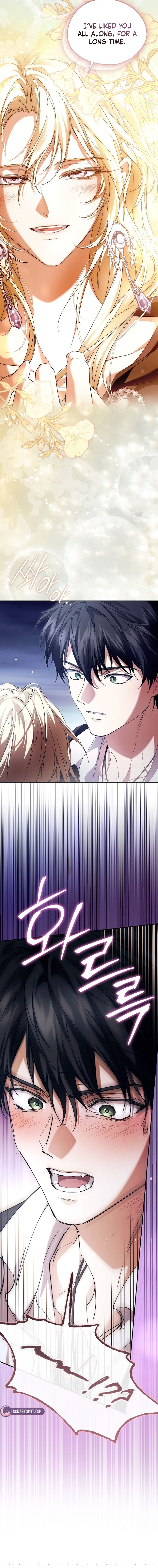 I’m Looking for a New Husband Chapter 59 page 15 - 