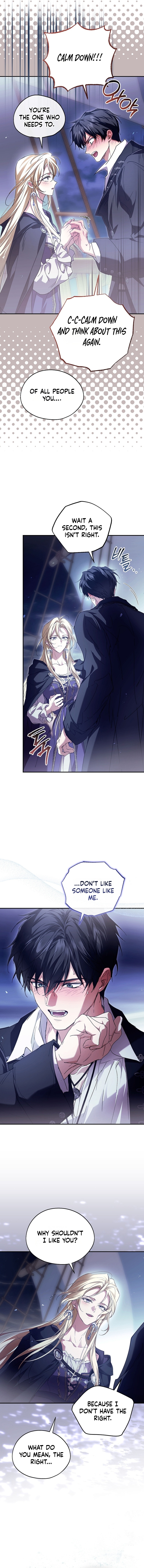 I’m Looking for a New Husband Chapter 59 page 16 - 