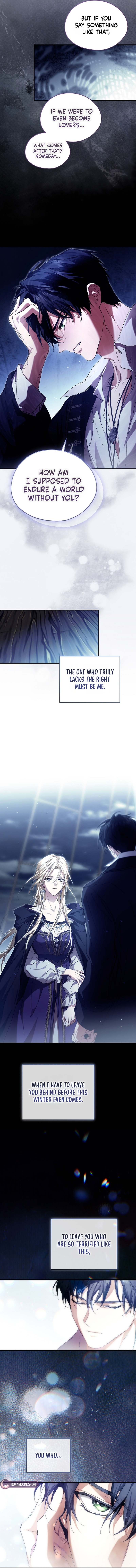 I’m Looking for a New Husband Chapter 59 page 18 - 