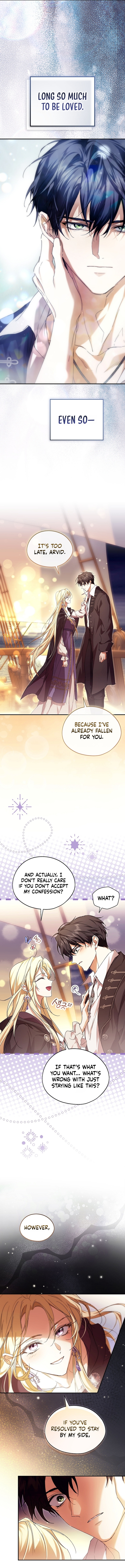 I’m Looking for a New Husband Chapter 59 page 19 - 